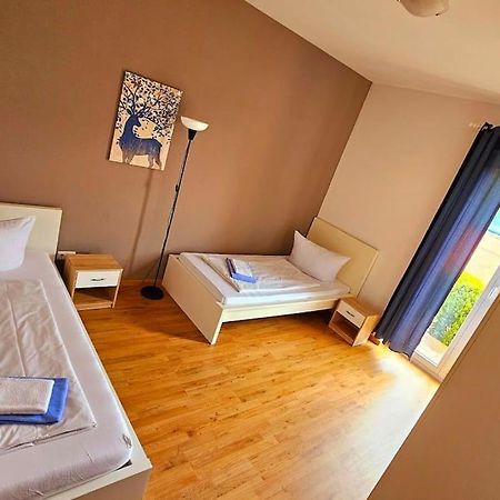 Oberschleißheim Apartment Number 3 מראה חיצוני תמונה