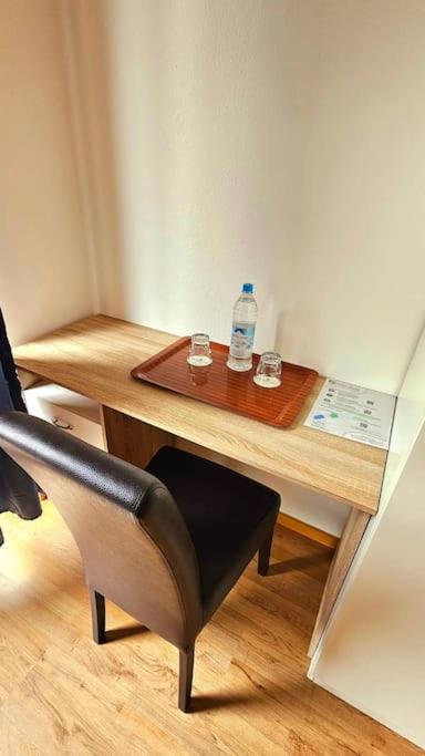 Oberschleißheim Apartment Number 3 מראה חיצוני תמונה