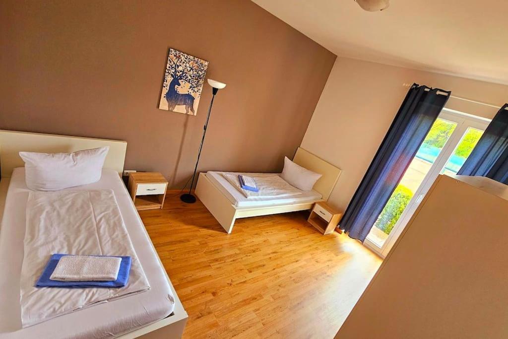 Oberschleißheim Apartment Number 3 מראה חיצוני תמונה